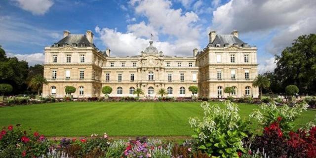 Small Luxurious Room In The Heart Of Saint Germain باريس المظهر الخارجي الصورة